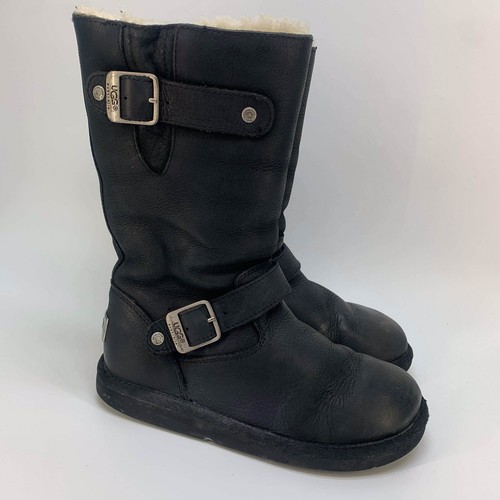Ugg kensington black 2025 Ugg kensington black 2025