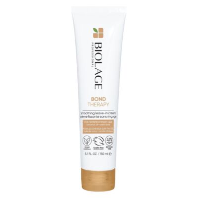 Biolage Bond Therapy Leave-In Cream 150 ml (13,60 /100ml)
