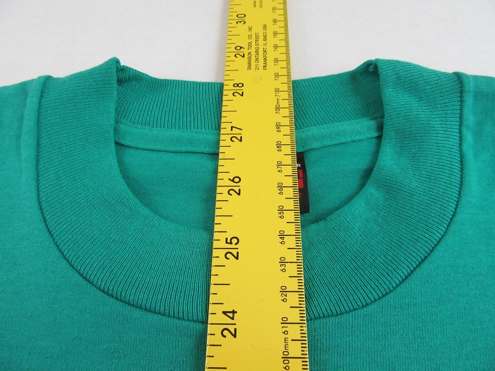 NOS Vintage 80's EMERALD ISLE MARINA Kentucky Vacatio… Gem