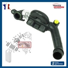 Schlauch Ansaugkrümmer Aufnahme Luft Nuckel für Xsara Picasso (N68) 1.6 HDI