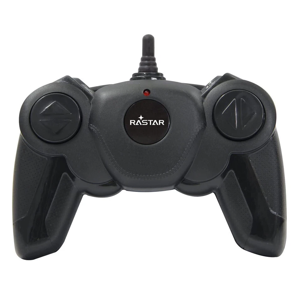 405154 - Land Rover Defender 124 Vert -Voiture RC sous Licence Officielle Env... - Photo 4/4