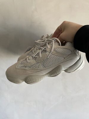Adidas Yeezy 500 blush DB2908 2022 