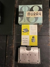 Muray CA|816 automatic splicer