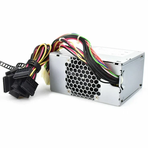 Power Supply DPS-200PB-176 C for HIKVISION for Delta Hard Disk Video Recorder - 第 2/5 張圖片