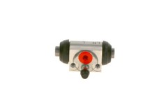 Tambour de frein Mercedes CLASSE A