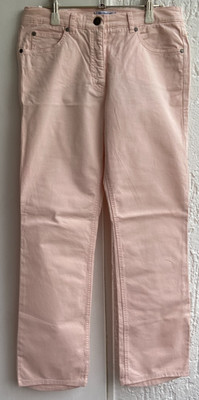 Raphaela  by Brax Jeans Mod: Sina Idol  Gr.38 Rose Gr.38 Bund Elastisch TOP