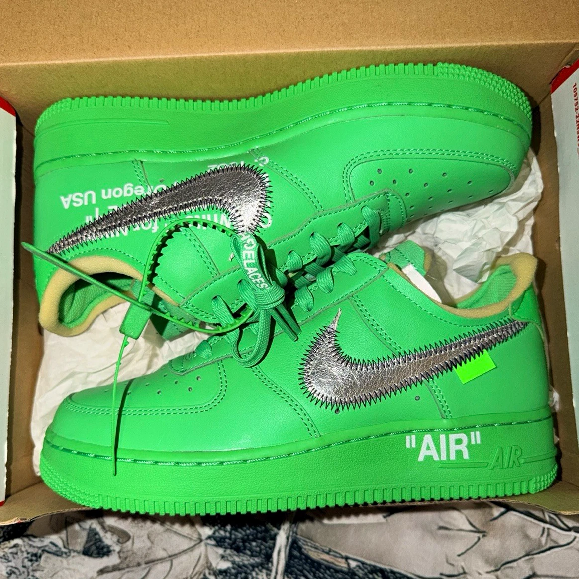 Preços baixos em Nike Air Force 1 Brooklyn | eBay