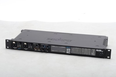 Motu 828mk3 Firewire Audio Interface - No Accessories 828 mk3