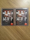 2021 Topps X Sports Illustrated Mike Trout/ Shohei Ohtani (2 Card Lot) LA...