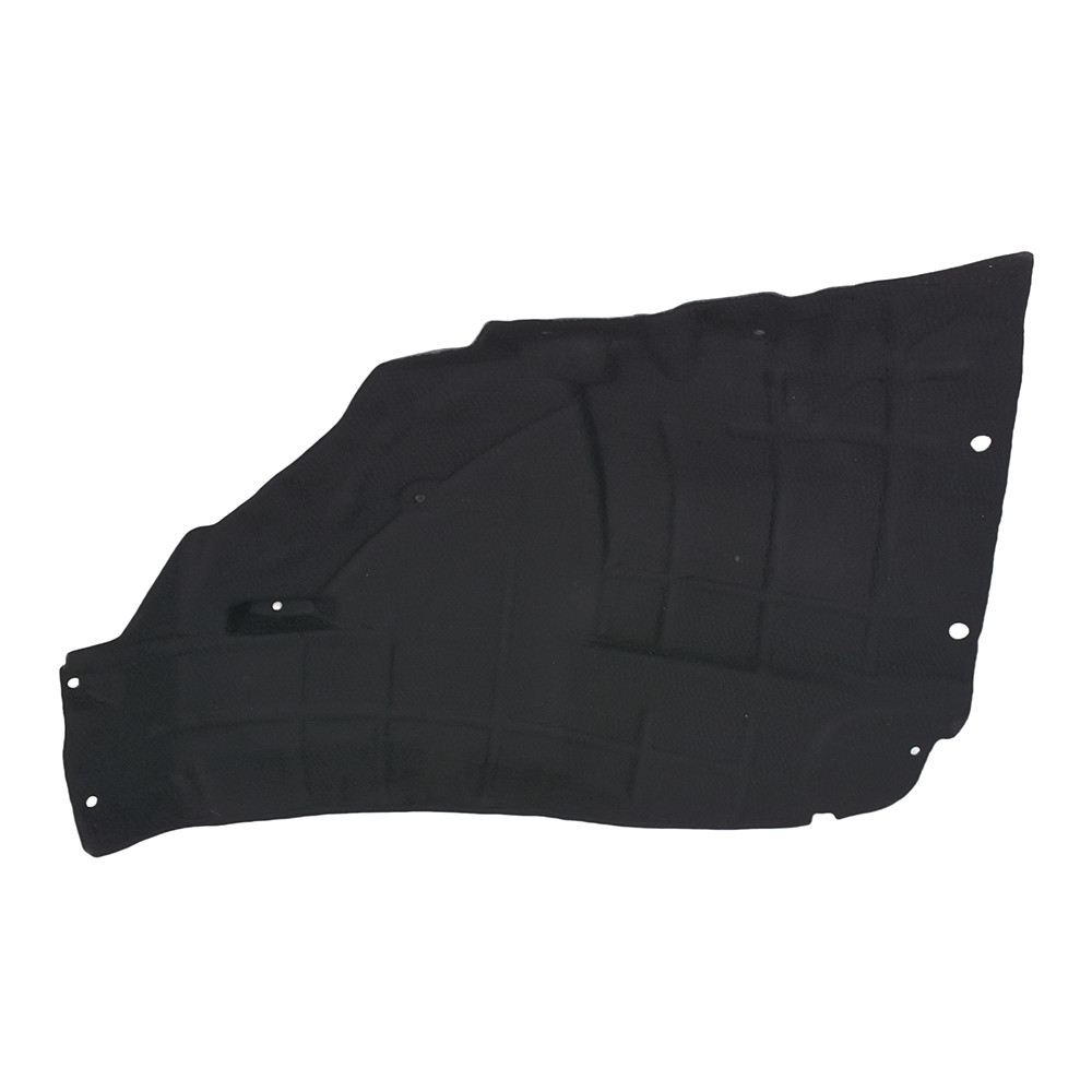New Front Right Inner Fender For Maserati Ghibli 2014-2020 670102658