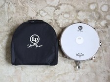 LP LP3012-SM Stanton Moore Signature Pandeiro 12" Percussion with Case Used