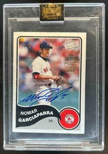 2022 Topps Archives Signature Series Active Player Edition Baseball Cards Checklist 7