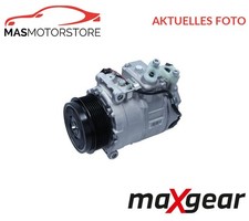KOMPRESSOR KLIMAANLAGE MAXGEAR AC363971 A NEU OE QUALITÄT