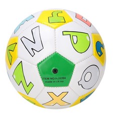 13cm Children Outdoor Play Training Size 2 Soccer Ball Kid Sport Match Foot