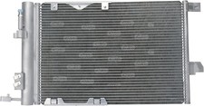 Aircon Condenser for Vauxhall 260010