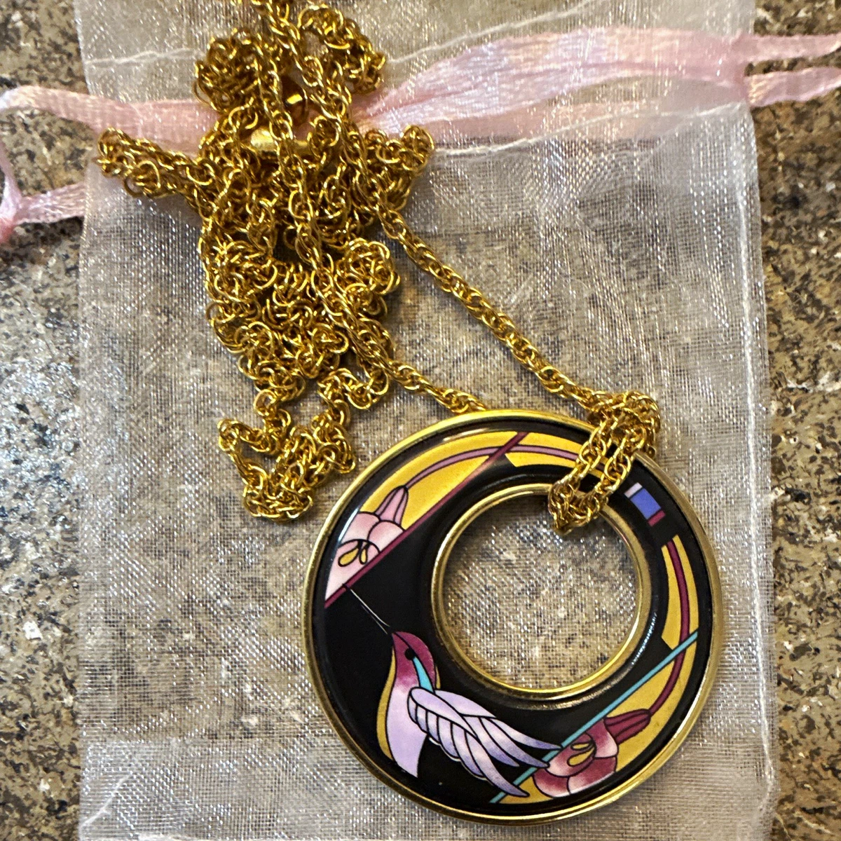 MICHAELA FREY ミカエラフライ ネックレス Michaela Frey Fashion Necklaces & Pendants for sale - eBay