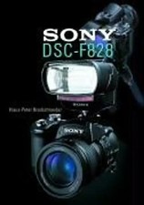 Sony DSD-F828 ZUSTAND SEHR GUT