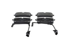 Bremsbelagsatz Hinten für Audi A8 D4 4H Porsche Macan 95B 09-18