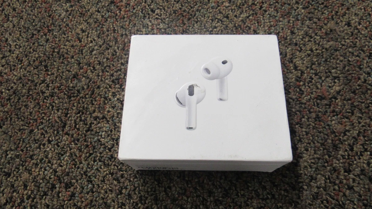 Apple AirPods Pro 譲ります。 Apple AirPods Pro for Sale - eBay