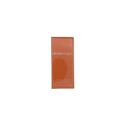 Clinique Happy Damen 30ml Eau De Parfum Spray NEU OVP