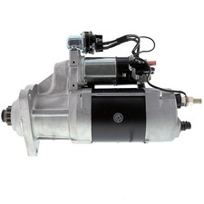 Denso 282-0114 PowerEdge 39PE Starter
