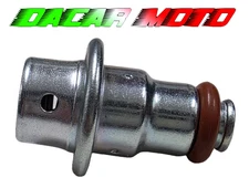 REGOLATORE DI PRESSIONE 3,5 BAR YAMAHA KTM HUSQVARNA HONDA SUZUKI HONDA FOTO