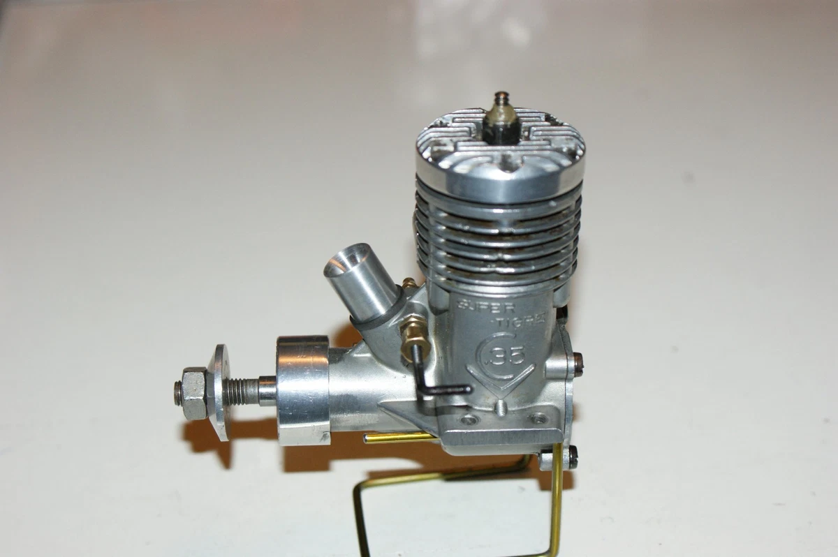 SuperTigre RC Model Vehicles, Toys & Control Line for sale | eBay