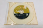The Legend of Zelda: Twilight Princess Nintendo GameCube Disc Only Tested
