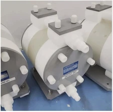 Yamada DP-20F High Purity Pump