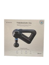 New Theragun Elite 5th Generation Massage Gun - Never Used