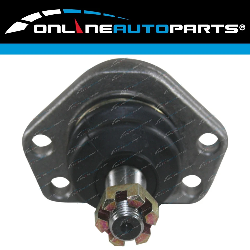 Upper + Lower Arm Ball Joint Set of 4 for Townace CR21 KR42 YR39 1989~03 RWD Van - image 2 of 3