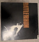 U2 - Rattle and Hum - ORIGINAL 1988 UK DOUBLE LP - Gatefold - U27