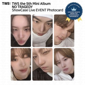 Tws Youngjae | eBay
