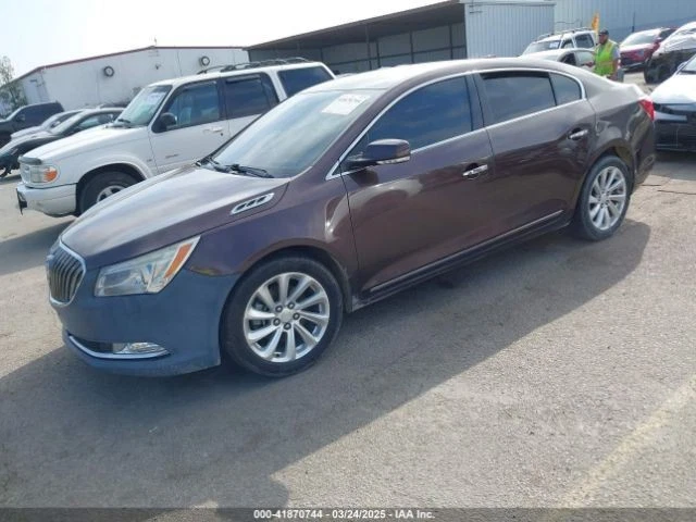 RIGHT REAR LOCK ACTUATOR 13579566 2011 BUICK LACROSSE — 第 2/4 张图片