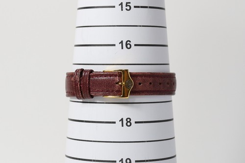 [Near MINT w/Box,Card,Paper] GUCCI 6500L Gold Dial Roman Quartz women's Watch - Picture 13 of 20