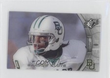 2012 SPx Shadow Slots Robert Griffin III #RG-4 1x0