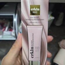 Erkin Skin Repair BB Night Cream SPF50 PA  