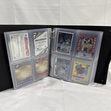 Huge 79 Card Baseball Football Auto Lot Prospect Rookie Autographs Topps Panini