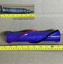 New Replacement Part For DYSON V10 SV12 Head Vacuum Brush Roll Bar Animal