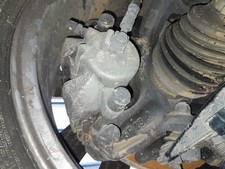 BREMSSATTEL VORN RECHTS / 2587884 FÜR VOLKSWAGEN T-CROSS C11, D31 1.0 TSI