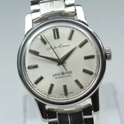 1962 [Near MINT] SEIKO Chronos J13046 Hand Winding Men's Vintage Watch JAPAN