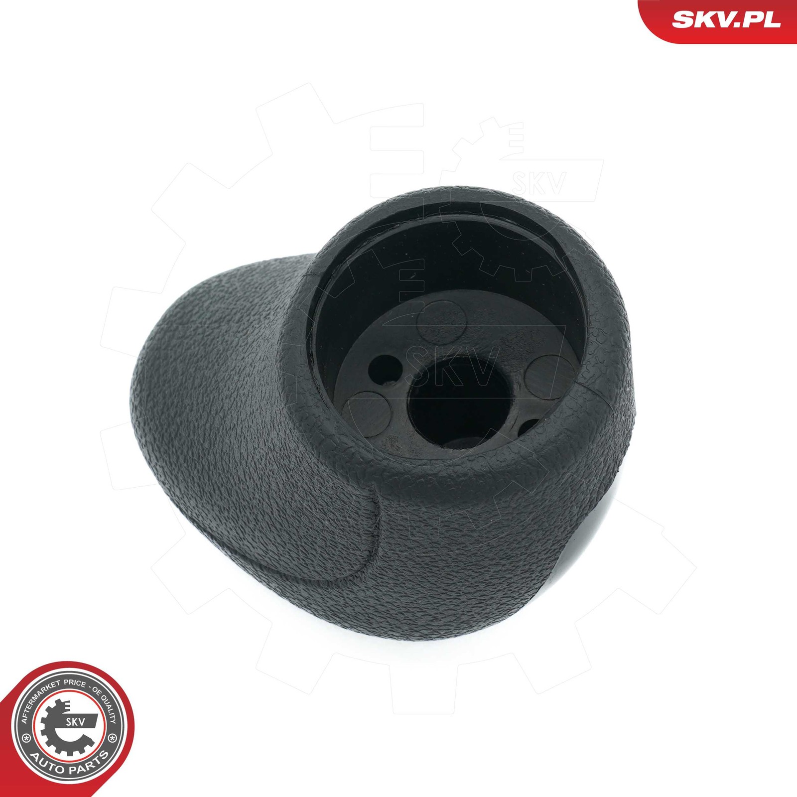 2x ✅Fits SKV GERMANY 63SKV066 GEAR KNOB 63SKV066   ⭐UK Seller⭐