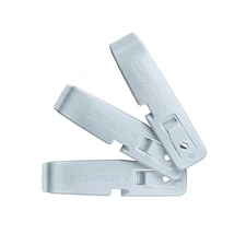 Schwalbe Reifenheber Fahrrad - 3er Set Fahrrad Reifenheber – 3in1 Fahrrad Werkze