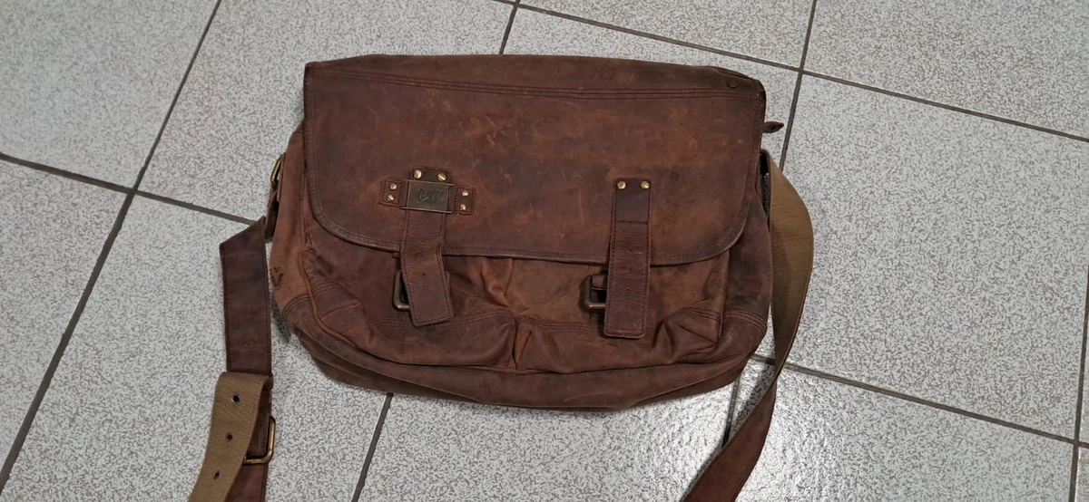 CAT Men's Messenger Bags for sale | eBay