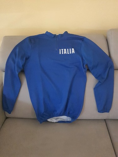 Maillot vélo vintage SKY Pinarello UCI - FR