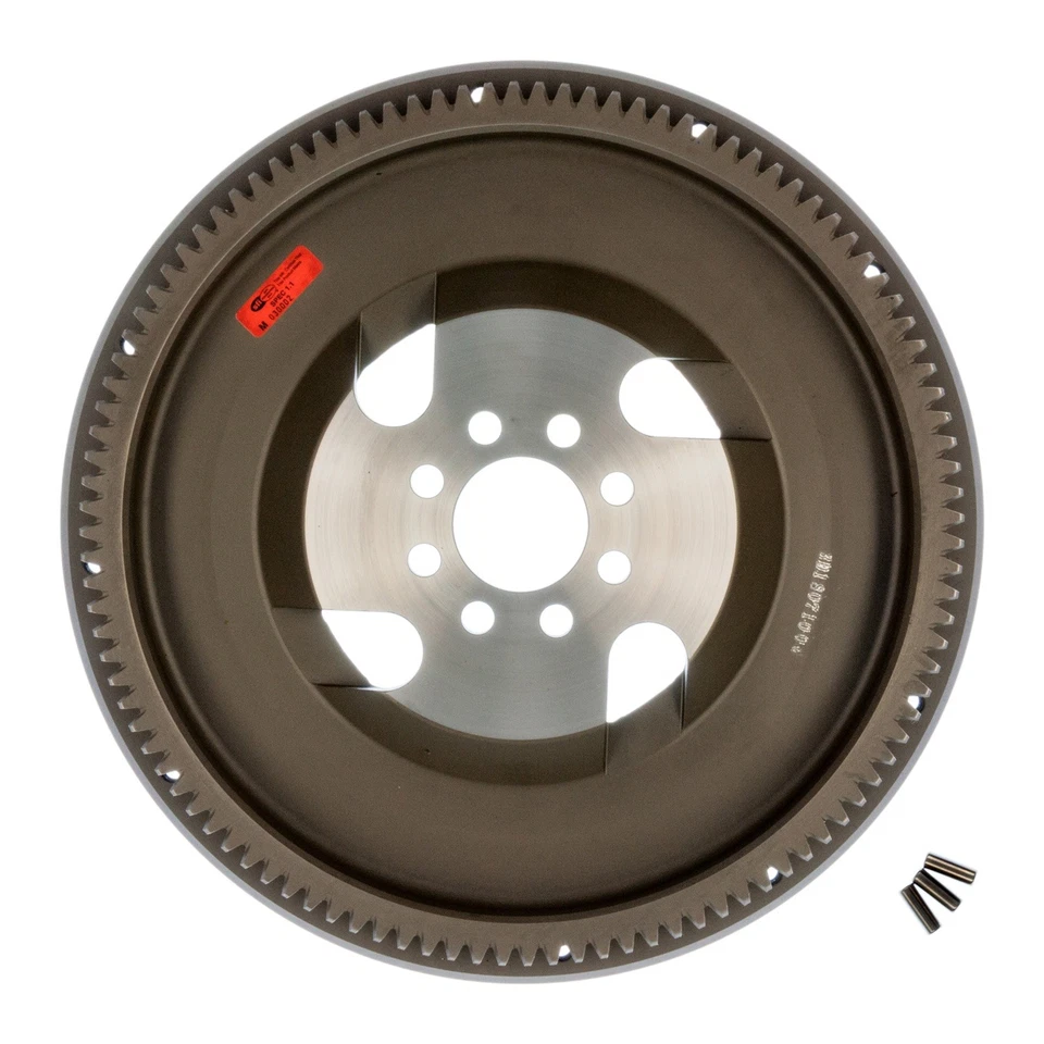 Exedy NF02 轻型赛车飞轮 适用于 89 - 98 日产 240SX — 第 2/4 张图片