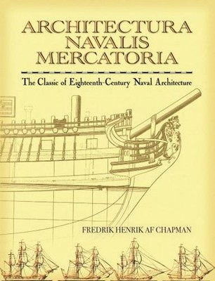 Architectura Navalis Mercatoria: The Classic of Eighteenth-Century Naval Archite