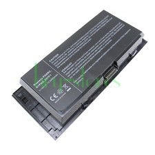 NEW Battery for Dell Precision M4600 M4700 M6600 M6700 FV993 KJ321 PG6RC R7PND