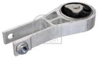 Febi Bilstein Motorlager 102701 FüR Renegade 500X Jeep Fiat 334AXC1B 334AXC11 Kl