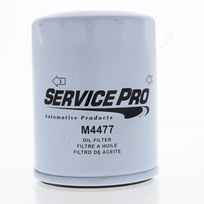 #ad Service Pro Oil Filter for 2002 11 Camry 88 95 MR2 04 08 RAV4 88 11 Corolla $3.99